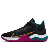 Nike Renew Elevate 'Black University Gold' CK2669-005