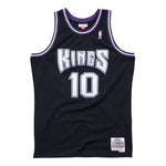 Mitchell & Ness NBA SW 2001-02 10 SMJYGS18207-SKIBLCK01MBI