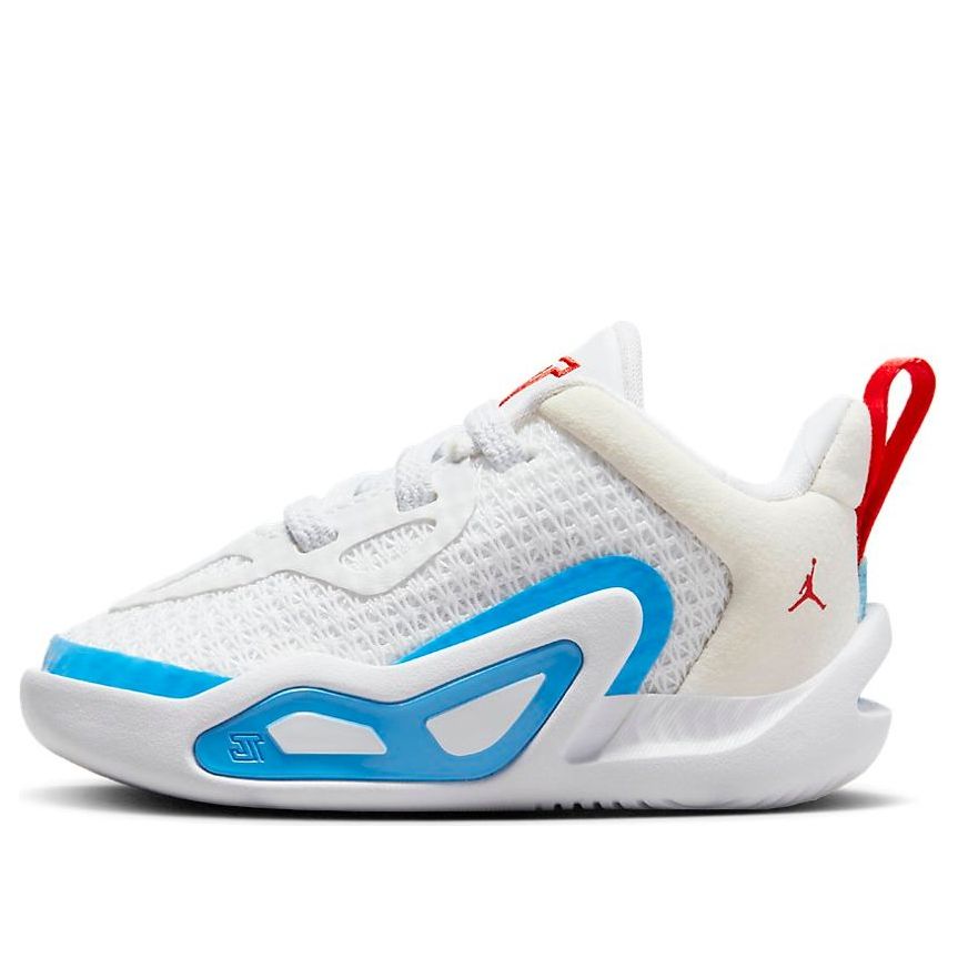 (TD) Air Jordan Tatum 1 'Archer Ave' DX5358-100
