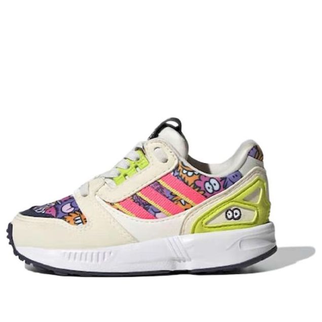 (TD) adidas ZX 8000 El I 'Beige Multicolor' GY3309