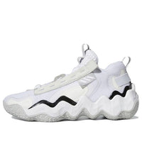 adidas Exhibit B 'White Black' GZ2383