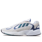 adidas Yung-1 'Noble Green Blue' G27031