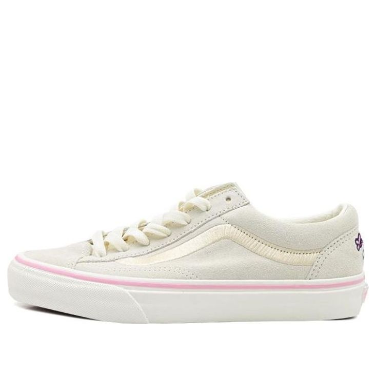 Vans Style 36 Classic 'Cream White' VN000XI0CY7