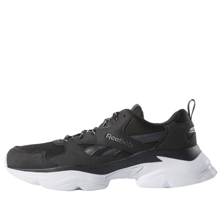 Reebok Royal Bridge 3 'Black' DV8340