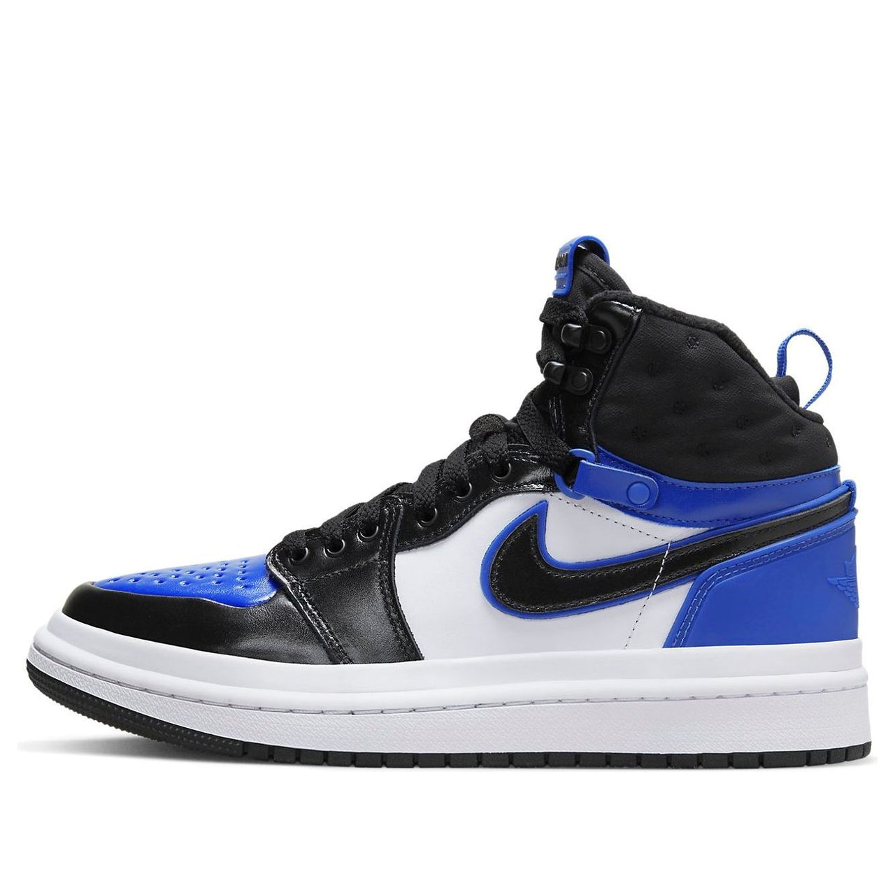 (WMNS) Air Jordan 1 Acclimate 'Royal Toe' DC7723-401