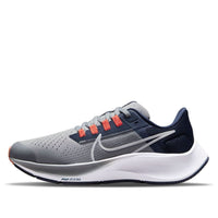 (GS) Nike Air Zoom Pegasus 38 'Particle Grey Midnight Navy' CZ4178-011