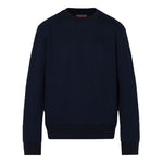 Men's LOUIS VUITTON FW21 Long Sleeves Blue 1A8WTC