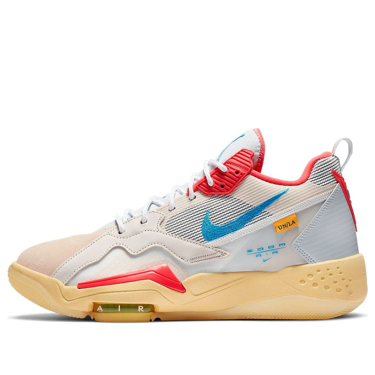 Air Jordan x Union LA Zoom 92 'Guava Ice' DA2553-800