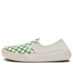 Vans Comfycush One 'Green White' VN0A45J5V0N