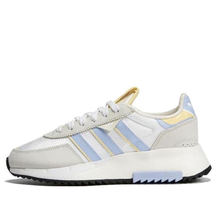 (WMNS) adidas Retropy F2 'Beige'  HQ1988
