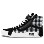 Vans SK8HI Reissue Cap 'Black White' VN0A3WM1XOS