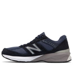 New Balance 990v5 Made In USA 'Navy' M990NV5