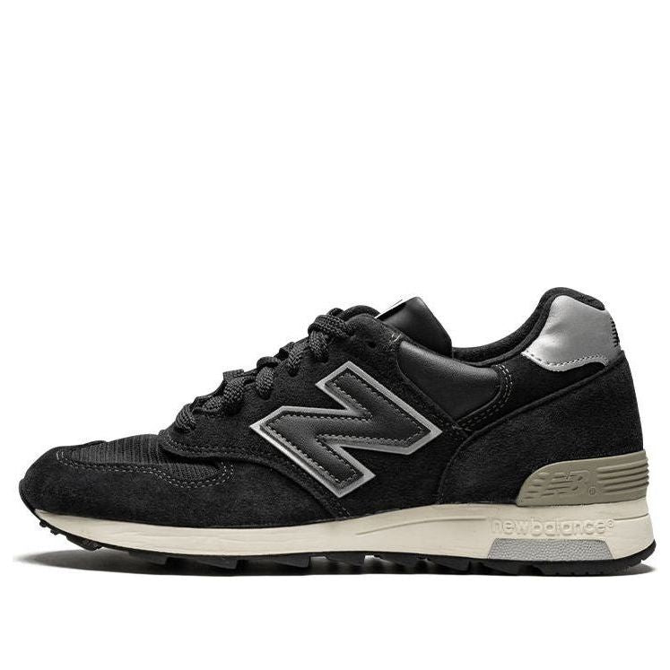 New Balance 1400 'Black' M1400BKS