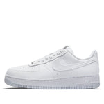 (WMNS) Nike Air Force 1 'Move To Zero - Triple White' DC9486-101