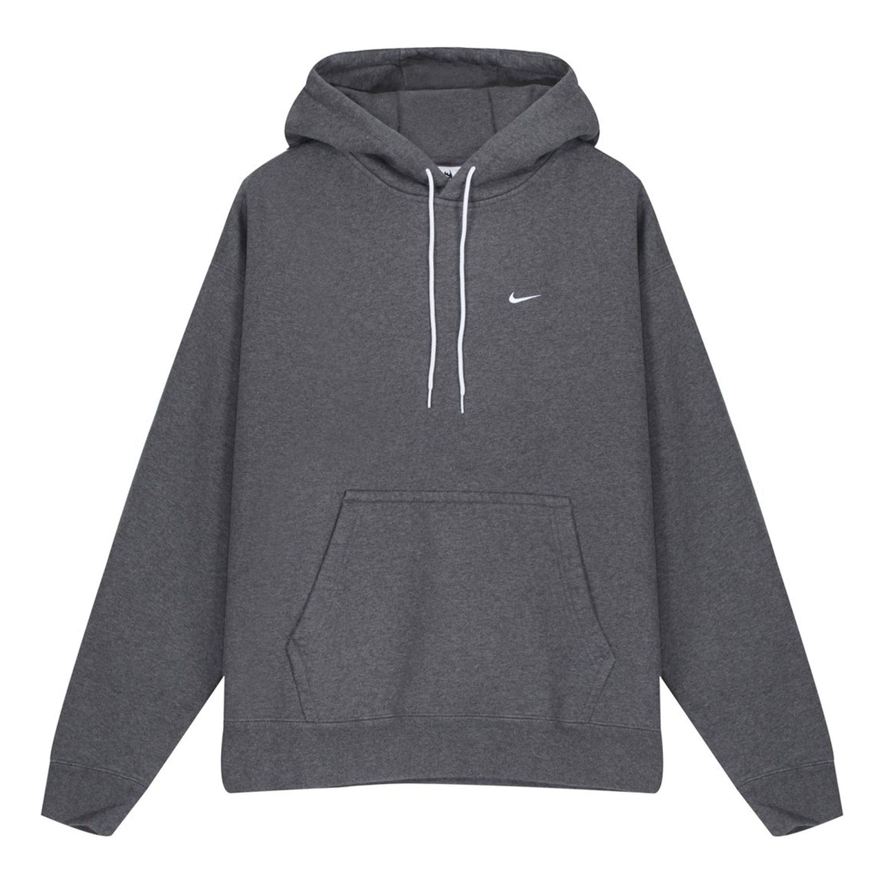 Men's Nike Lab Nrg Us Edition Gray Pullover CZ5350-071