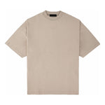 Fear of God Essentials FW23 Tee 'Silver Cloud' 125BT232002F