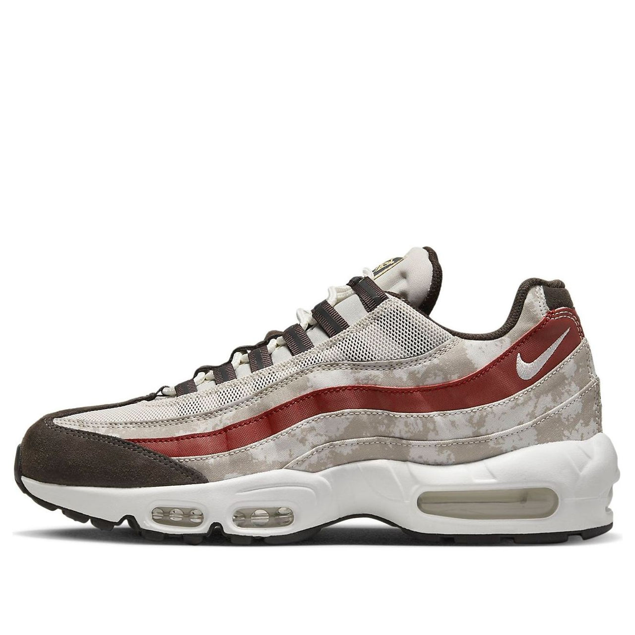 Nike Air Max 95 'Social FC' DQ9016-001