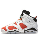 (GS) Air Jordan 6 Retro 'Gatorade' 384665-145