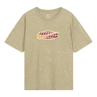 Nike NSW MAX90 T-Shirt 'Brown' FD1299-247