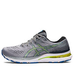 ASICS Gel-Kayano 28 'Sheet Rock Hazard Green' 1011B189-022