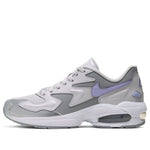 (WMNS) Nike Air Max 2 Light SE 'Vast Grey Purple Agate' CJ7981-001
