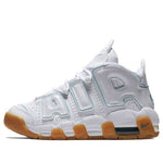(GS) Nike Air More Uptempo 'Ocean Bliss' 415082-107