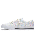 Converse One Star 'Ivory' 164607C