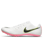 Nike Zoom Ja Fly 3 Low-Top Black/White/Pink DM2338-100