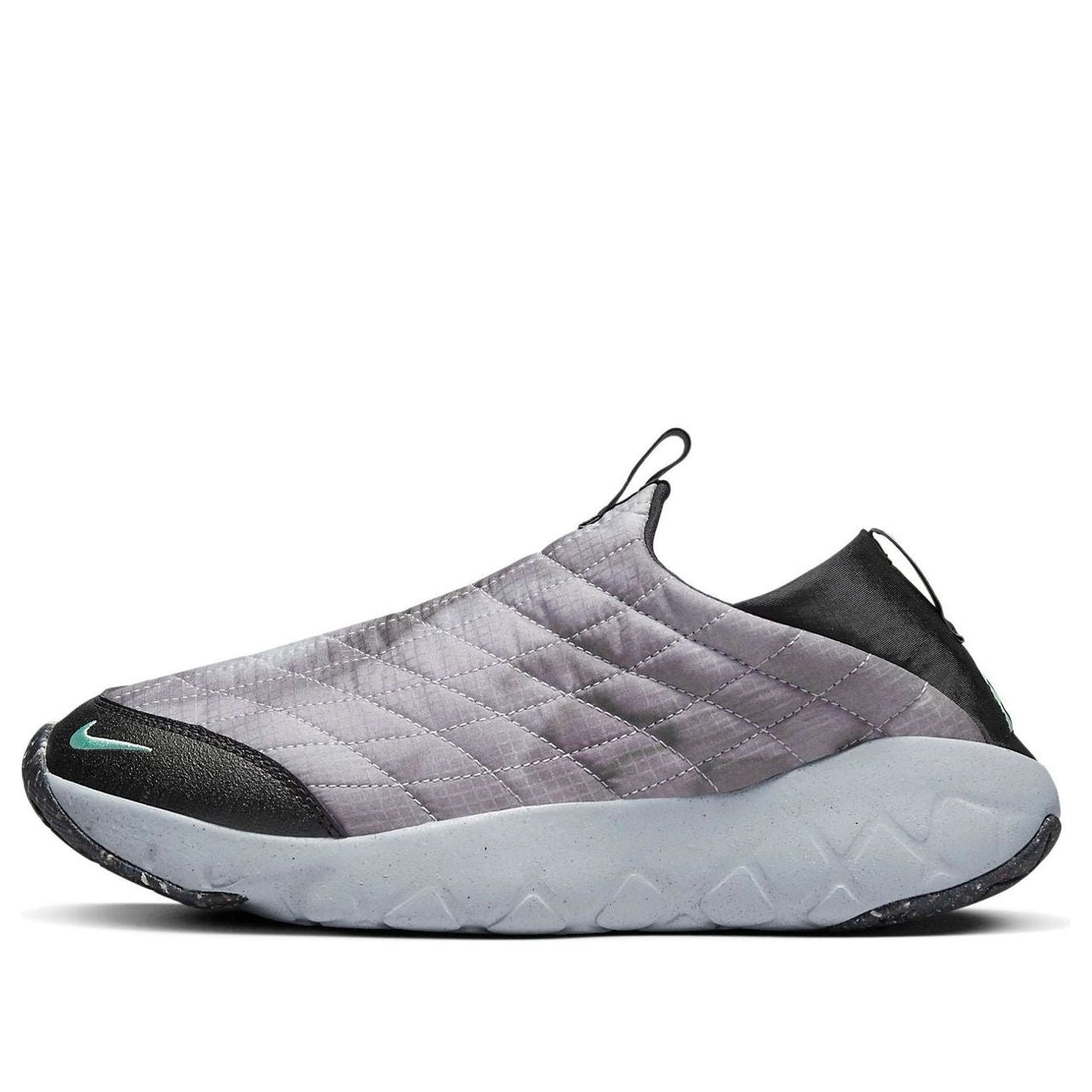 Nike ACG Moc 3.5 'Black Green Glow' DX4291-001