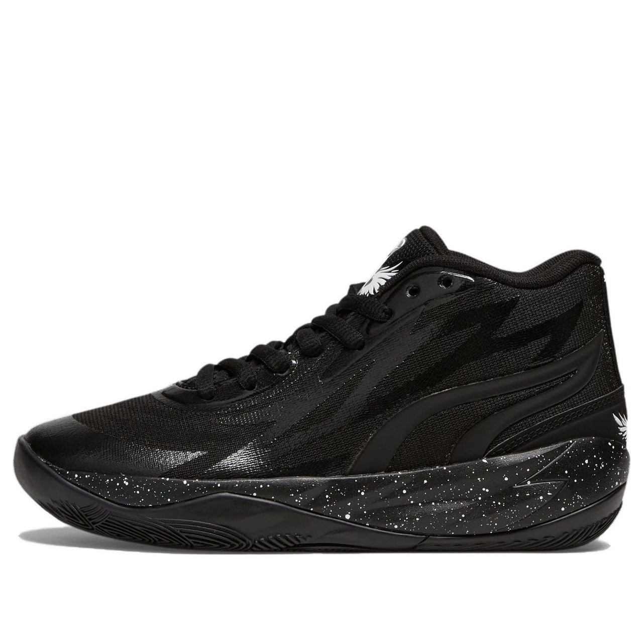 (GS) PUMA MB.02 'Oreo' 379425-01