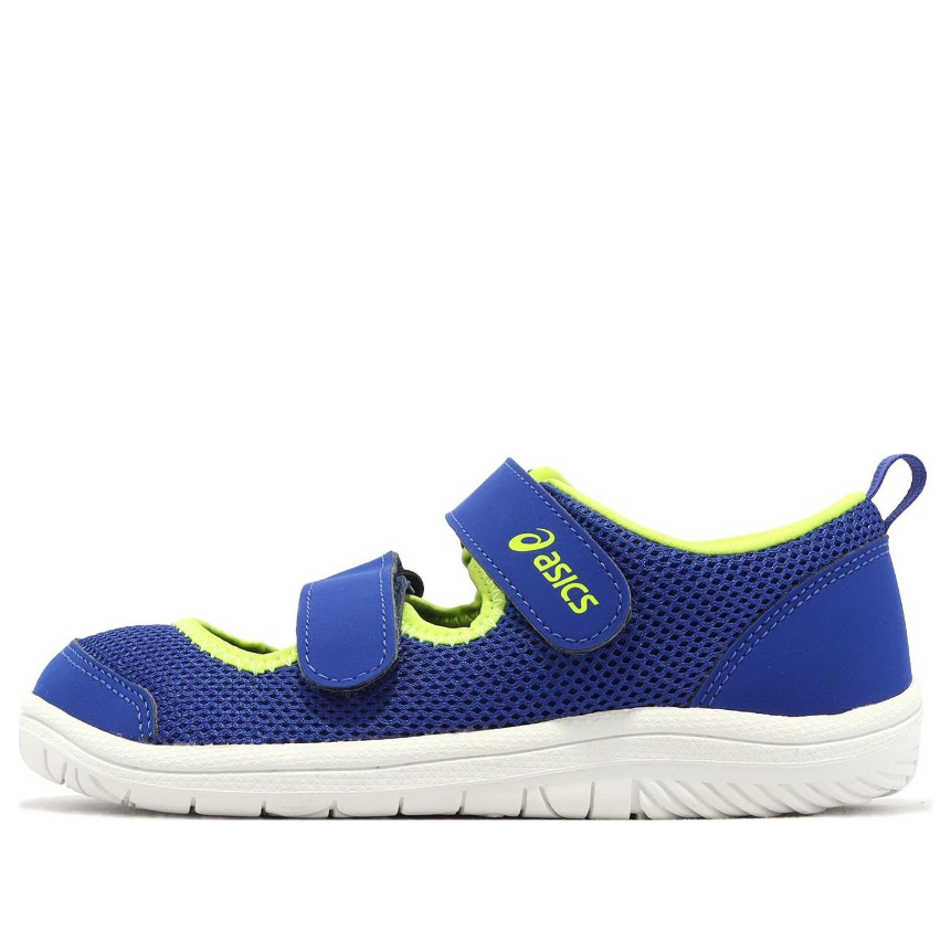 (PS) ASICS Amphibian 9 'Royal Blue' 1144A230-402