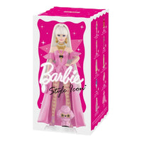 Pop Mart Barbie Style Icon Sealed Case (1 Blind Box) PPMT-2502-0034-1B