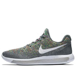 Nike LunarEpic Low Flyknit 2 'Multicolor' 863779-003