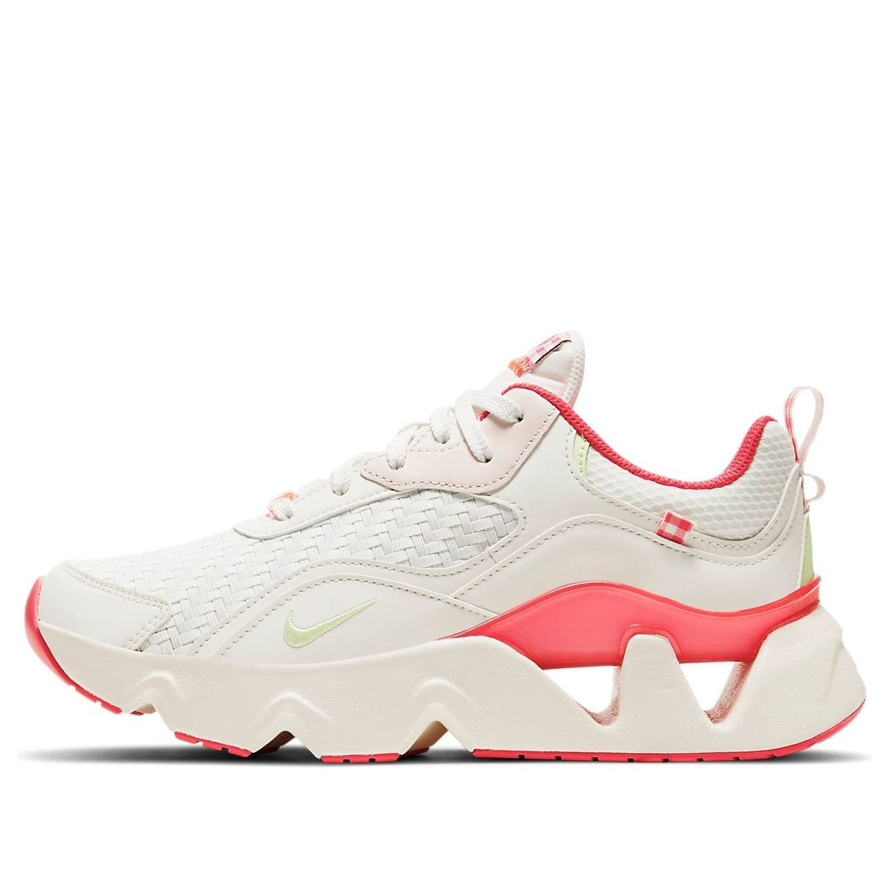 (WMNS) Nike RYZ 365 2 'Strawberry Sail' DJ5057-111