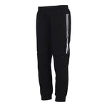 adidas Athleisure Casual Sports Breathable Long Pants Black GF3978