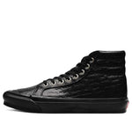 Vans Raised by Wolves x OG SK8-HI LX 'Black' VN0A4BVB00V