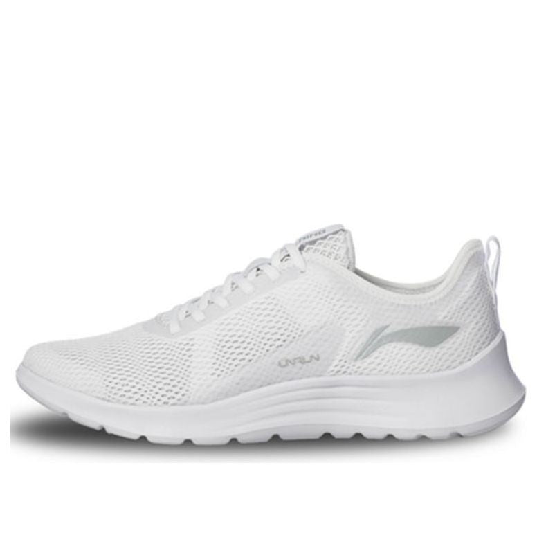Li-Ning Future Run 'White' ARBQ005-1
