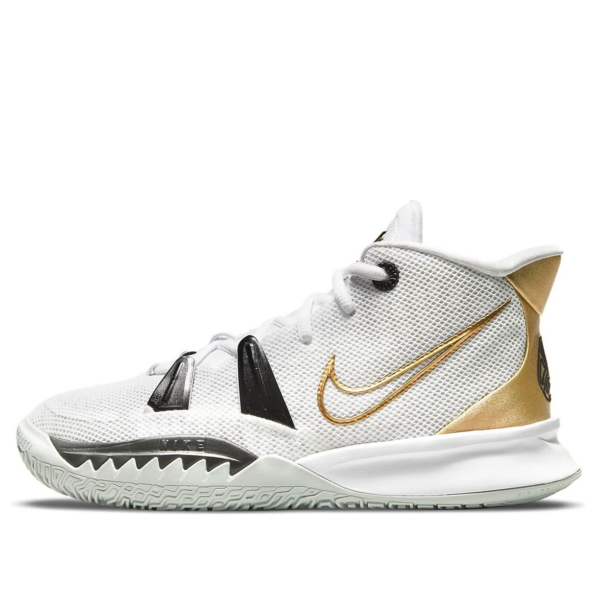 (GS) Nike Kyrie 7 'Rings' CT4080-101