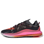 adidas 4D Fusio 'Black Pink' FX6131