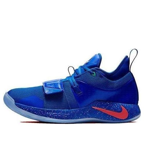 Nike Playstation x PG 2.5 'Blue' BQ8388-900