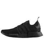 adidas NMD_R1 Primeknit 'Japan Triple Black' BZ0220