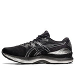 ASICS Gel-Nimbus 23 Platinum 'Black Pure Silver' 1011B156-001