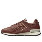New Balance 670 Series Brown M670BRN