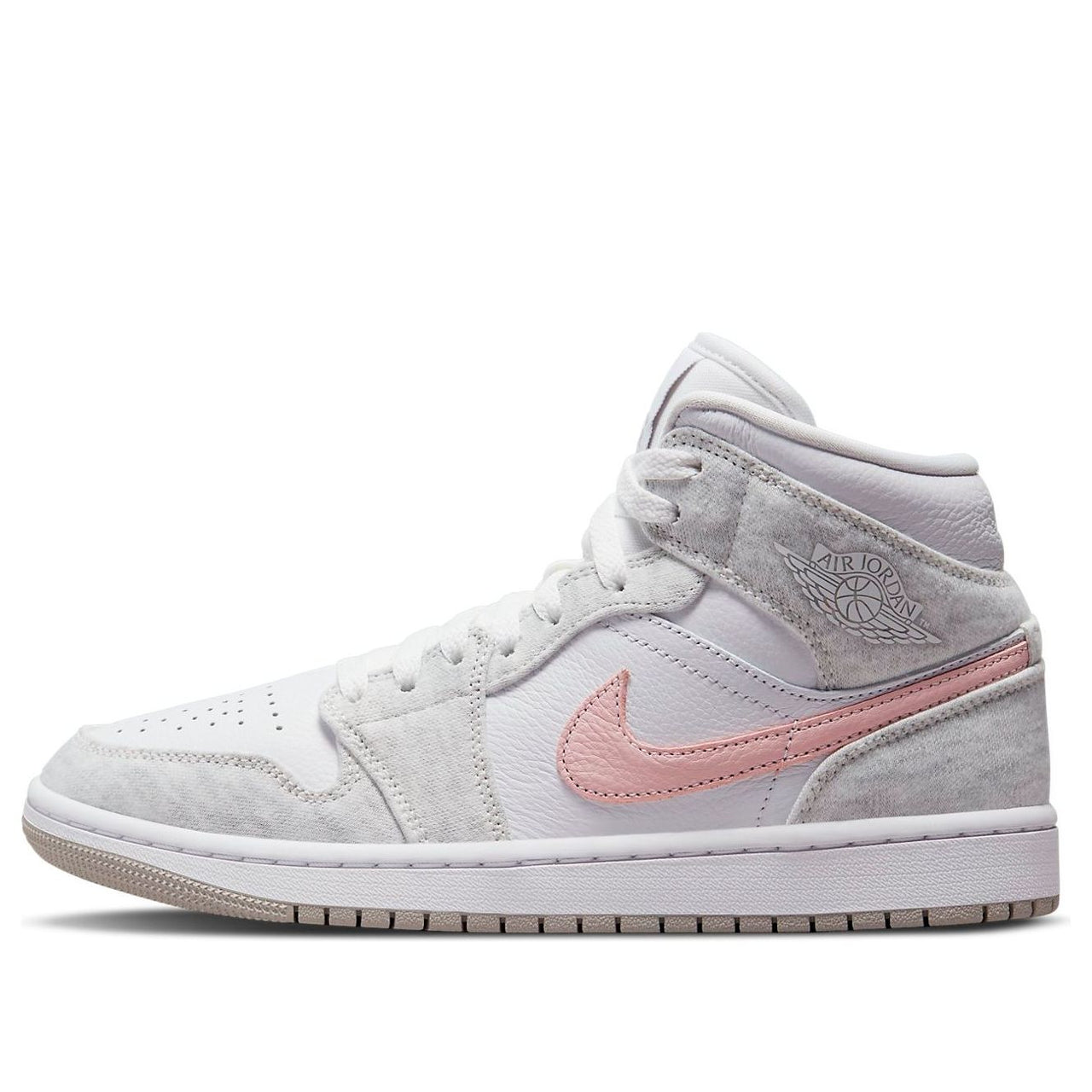 (WMNS) Air Jordan 1 Mid SE 'Light Iron Ore' DN4045-001