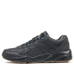 PUMA ALIFE x R698 Reflective 'Black Gum' 359801-01