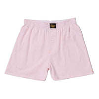 Drew House Boxers Pale 'Pink' DR-FW21-007
