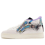Li-Ning Wave 180 x Steven Harrington 'White' AECR122-1