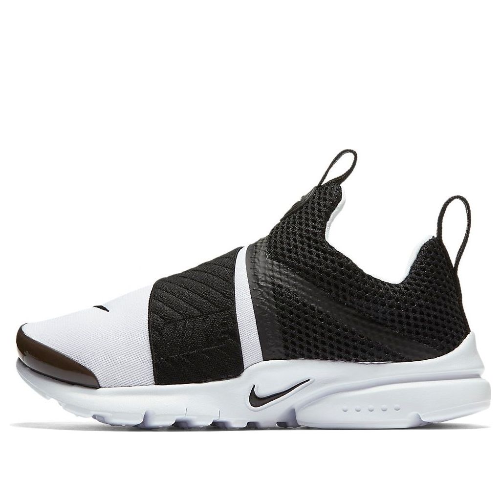 (PS) Nike Presto Extreme 'White Black' 870023-100