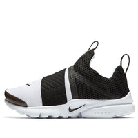 (PS) Nike Presto Extreme 'White Black' 870023-100