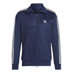 adidas originals Adicolor Classics Beckenbauer Track Jacket 'Navy' IA4776